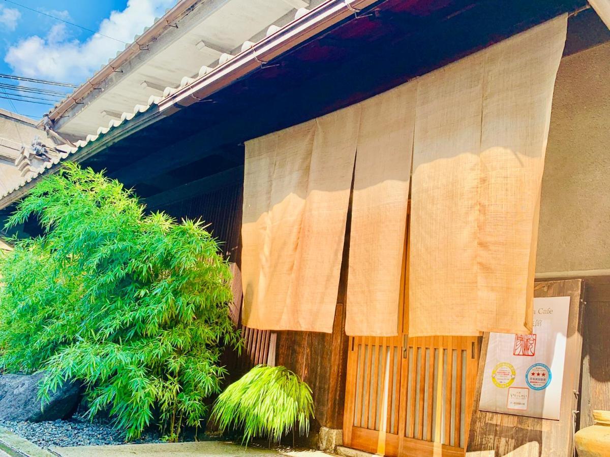 Udatsuya Osaka Buitenkant foto