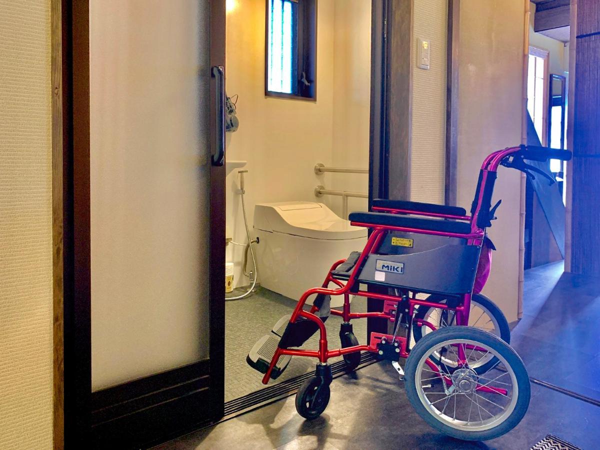 Udatsuya Osaka Buitenkant foto