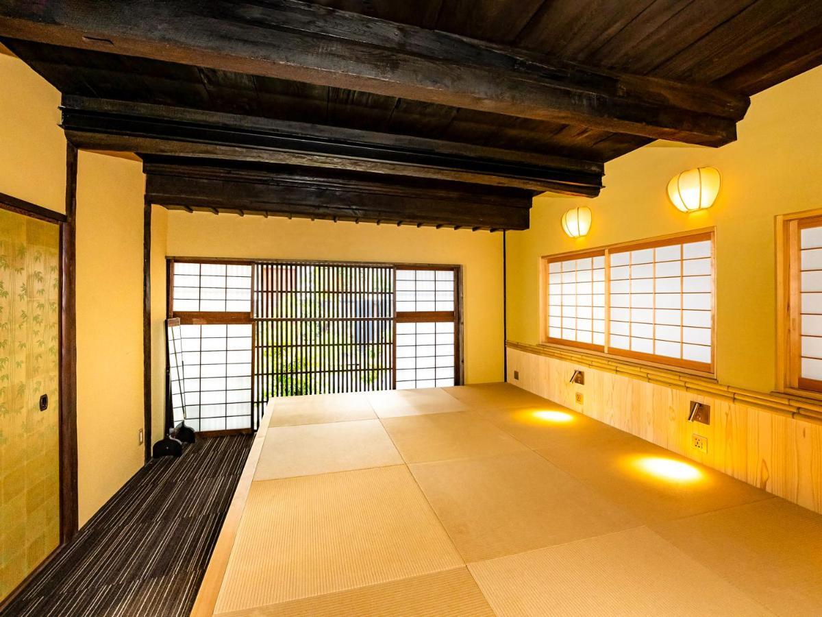 Udatsuya Osaka Buitenkant foto