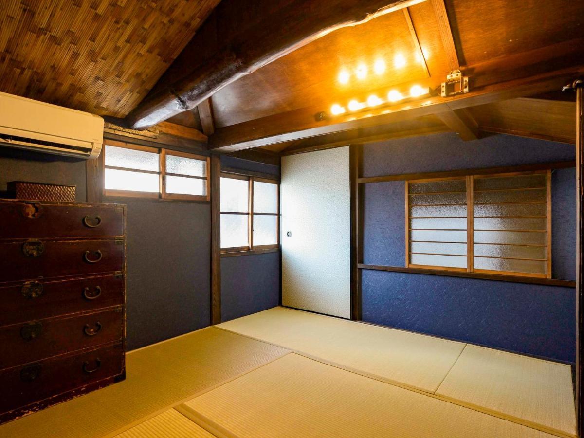 Udatsuya Osaka Buitenkant foto