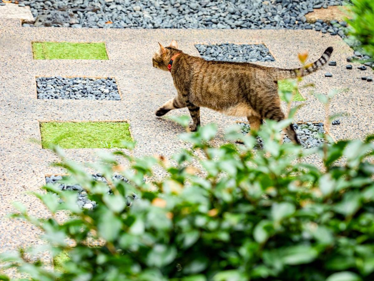 Udatsuya Osaka Buitenkant foto
