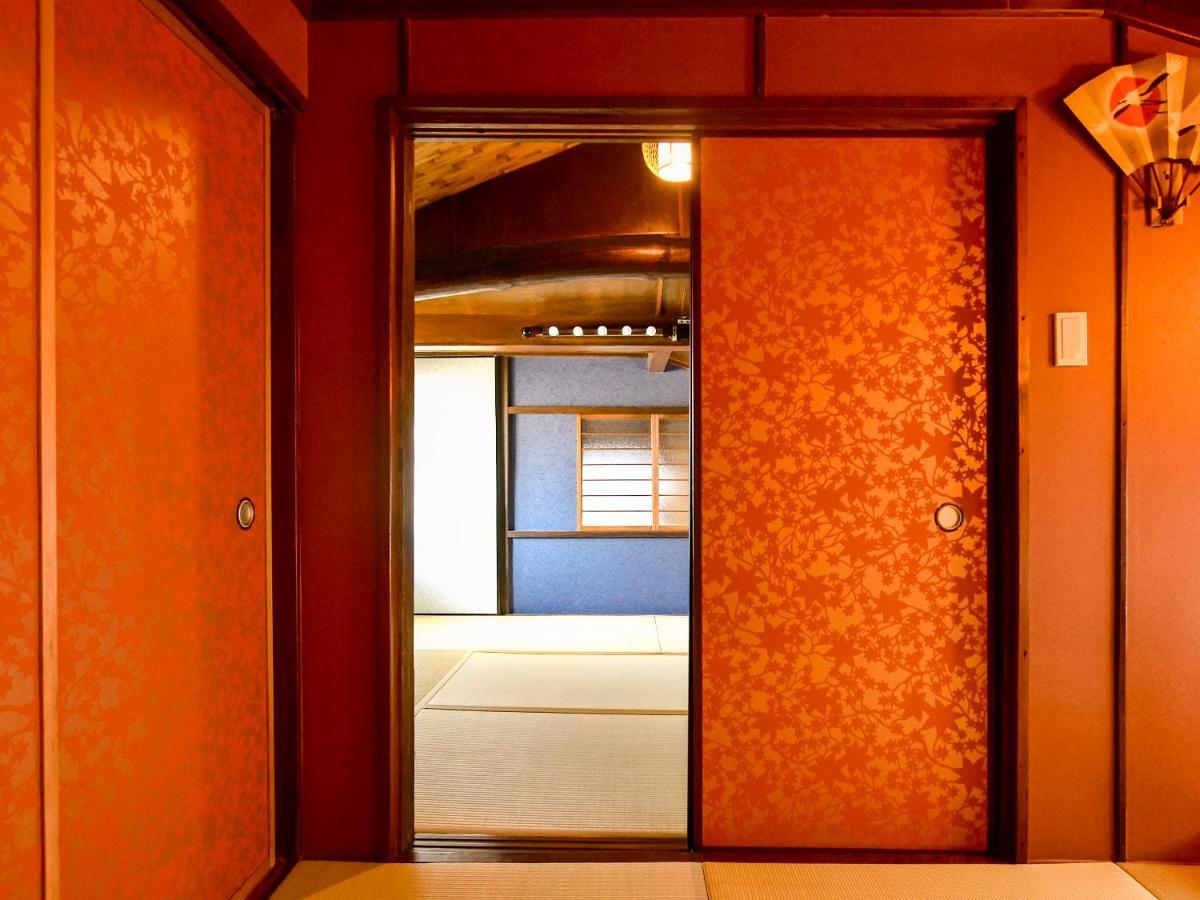 Udatsuya Osaka Buitenkant foto