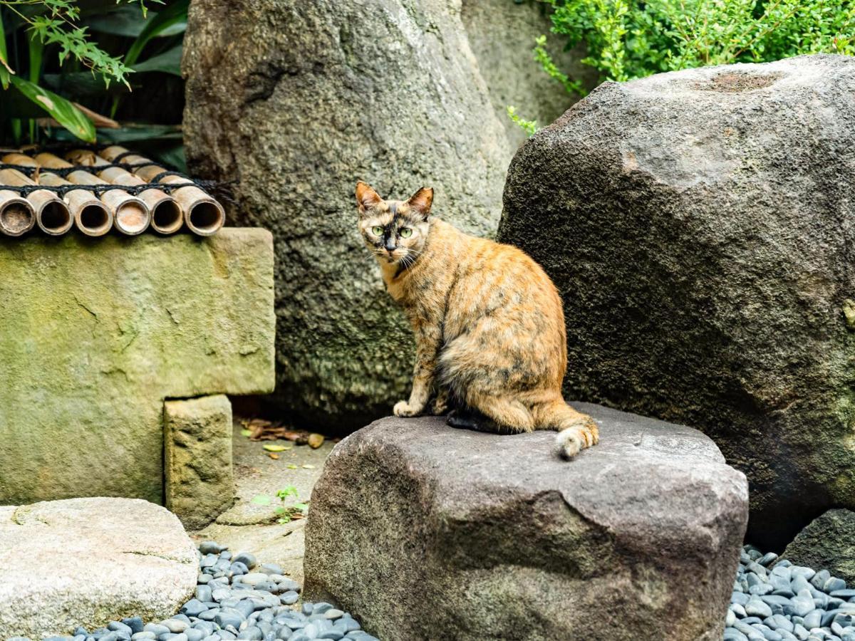 Udatsuya Osaka Buitenkant foto